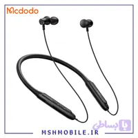 هندزفری گردنی مک دودو MCDODO مدل HP-8930 بلوتوث 5.3