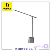 چراغ مطالعه هوشمند بیسوس Baseus Smart Eye Folding Reading Lamp DGZG-0G
