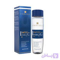 تونر و میسلار واتر 2 در 1 آنژسل | Toner & Micellar Water – Hydra Line