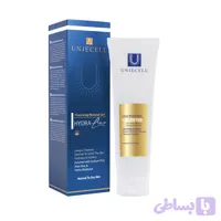 ژل موس شستشوی آنژسل | Cleansing Mousse Gel – Hydra Line
