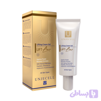 کرم ژل سفت‌کننده و لیفتینگ آنژسل | Lifting Cream Gel – Lift Line