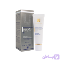 کرم ژل ضدلک و روشن‌کننده آنژسل | Brightening Cream Gel – Spot Line
