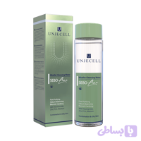 میسلار واتر آنژسل | Micellar Cleansing Water – Sebo Line