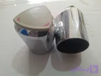 پوسته فلزی شیر کلاسیک مدل دیانا