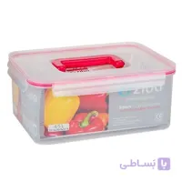 ظرف فریزری نظم دهنده