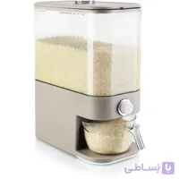 جابرنجی ۱۰ کیلویی هوم کت مدل لیان