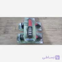چاقو تیزکن سه لبه