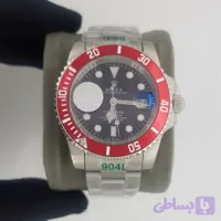 ساعت مردانه برند رولکس اتومات