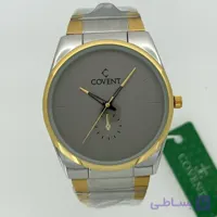 ساعت مردانه برند کاونت covent های کپی درجه یک بنداستیل
