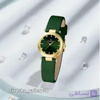 ساعت زنانه کلبرت کد 334