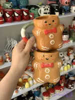 ماگ کوکی دسته آبنباتی