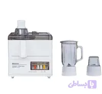 آبمیوه گیری سه کاره نانیوا مدل MJ-176NR