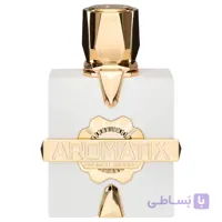 ادکلن پلاتین بلان فرنچ اونیو–Aromatix Platine Blanc French Avenue