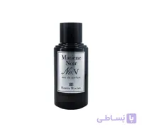 ادکلن No.V Matiene Noir Dumont Paris–متین نویر دمونت پاریس