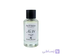 ادکلن No.IV Jus D’Amour Dumont Paris–جوس دامور دمونت پاریس