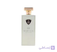 ادکلن Baruch III Dumont Paris–باروچ ۳ دمونت پاریس