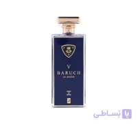 ادکلن Baruch V Dumont Paris–باروچ ۵ دمونت پاریس