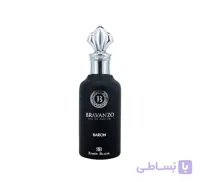 ادکلن Bravanzo Baron Dumont Paris–براونزو بارون دمونت پاریس
