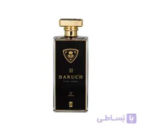 ادکلن Baruch II Dumont Paris–باروچ ۲ دمونت پاریس