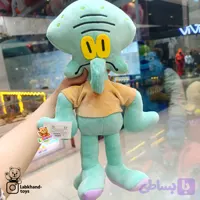 عروسک اختاپوس ۵۰ سانتی