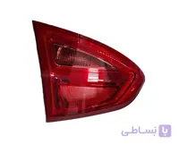 چراغ خطر صندوق عقب راست جک J4