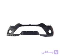 سپر جلو جک S5 اتوماتیک اصلی