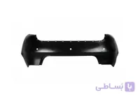 سپر عقب جک J5