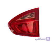 چراغ خطر صندوق عقب چپ جک J4