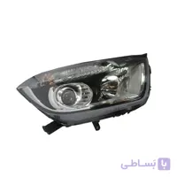 چراغ جلو راست جک S5