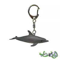 آویز کلید دلفین موجو Dolphin Keychain 387603