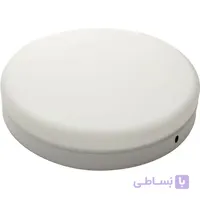 پنل سقفی روکار 24 وات گرد افق