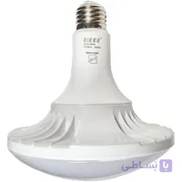 لامپ LED سفینه‌ای مودی ۵۰ وات مهتابی مدل IR-MD1150 | لامپ سفینه‌ای پرنور