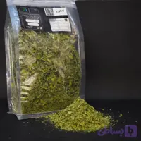قورمه‌سبزی خشک برگ