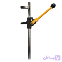 جک دنده ای 40 سانتی