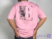 تیشرت مردانه وارداتی 24302