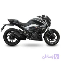 دانلود دامپ موتورسیکلت باجاج ns200