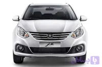 دانلود فایل JAC J4
