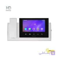 مانیتور آیفون تصویری HD سیماران مدل 72D