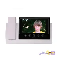 مانیتور آیفون تصویری سیماران مدل 72TKM