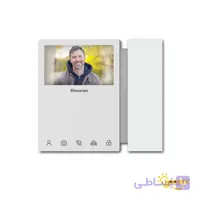 مانیتور آیفون تصویری سیماران مدل 46TKM