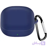 کاور قاب کیس گارد سیلیکونی مناسب برای کیس هدفون بی سیم سامسونگ Galaxy Buds FE