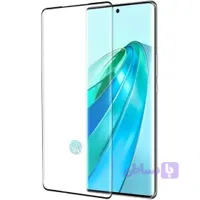 گلس شیشه ای کوزا مناسب برای گوشی آنر مدل honor X9A | محافظ صفحه فول چسب 3D