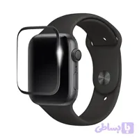محافظ صفحه نمایش مدل AW38G01me مناسب برای اپل واچ 38 میلی مترapple Watch 38 mm Glass