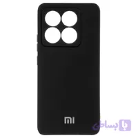 قاب سیلیکونی پاک کنی اورجینال درجه یک Xiaomi Mi 14T / Mi 14T Pro /قاب شیائومی می 14 تی و می 14 تی پرو