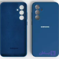قاب محافظ دوربین دار سامسونگ گلکسی Liquid Silicone Cover | Samsung Galaxy A26
