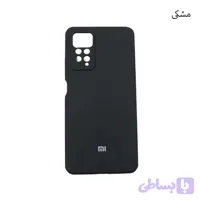 کاور/ قاب سیلیکونی اورجینال شیائومی ردمی نوت REDMI NOTE 12S