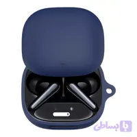 کاور ایرپاد مناسب برای کیس هدفون بیسیم انکر Soundcore Liberty 4 Pro