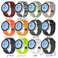 بند مدل OG LOZ مناسب برای ساعت هوشمند سامسونگ Galaxy Watch 4 40mm / 4 44mm / 5 40mm / 5 44mm / 6 40mm / 6 44mm / 7 40mm / 7 44mm