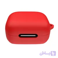 کاور / کیس مدل Silicone مناسب برای کیس هدفون بیسیم انکر Soundcore Liberty 4 NC