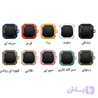 کاور اگشل مناسب برای کیس هندزفری بلوتوثی سامسونگ مدل Galaxy buds fe